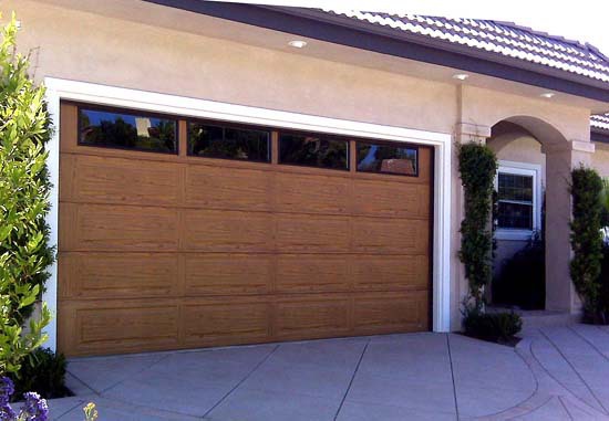 Reds Garage Door Repair Everett WA